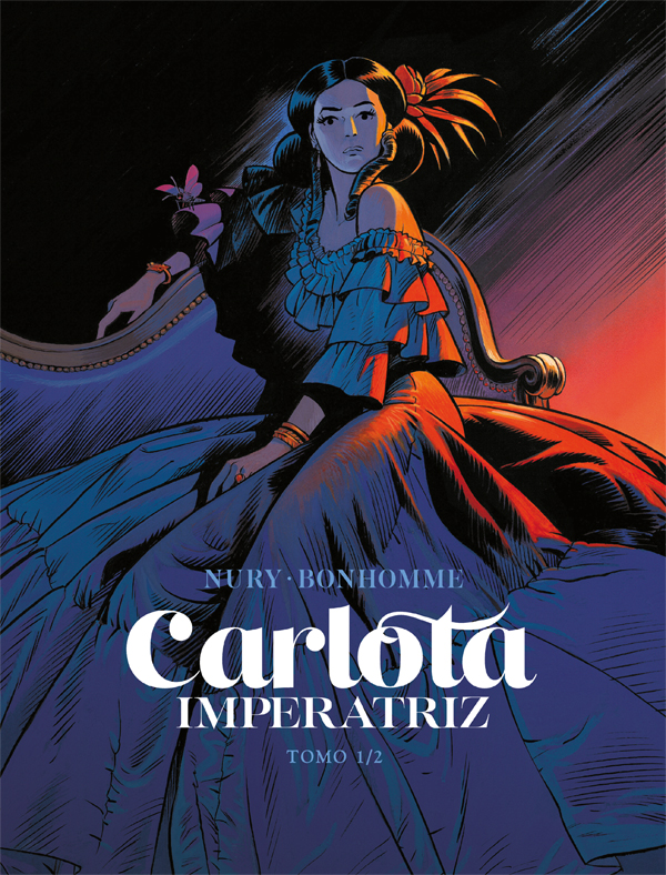 aladoslivros-capa-CarlotaImperatriz1