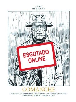 comanche1-esgotado