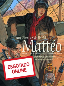 matteo-4-esgotado