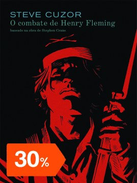 ocombatehenryfleming_desconto30