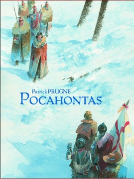pocahontas