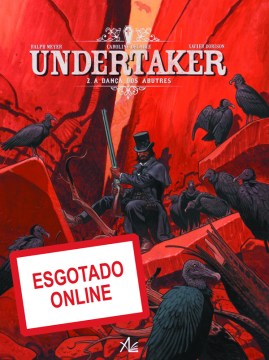 undertaker2-esgotado