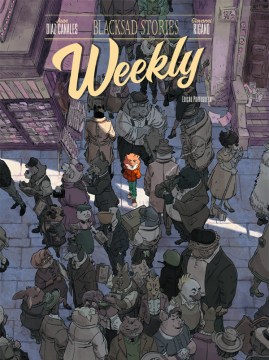 weekly